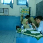 97 Siswa Dapat Pengobatan Gratis dari RS Aisyiyah Bojonegoro