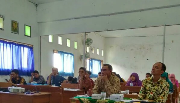 Sentuhan Dakwah Model Ini Cocok untuk Masyarakat Perkotaan