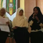 Tertabrak Truk di Depan UMM Inn, Khusnul Khotimah IMM Tamaddun UMM, Wafat