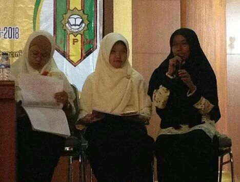 Tertabrak Truk di Depan UMM Inn, Khusnul Khotimah IMM Tamaddun UMM, Wafat