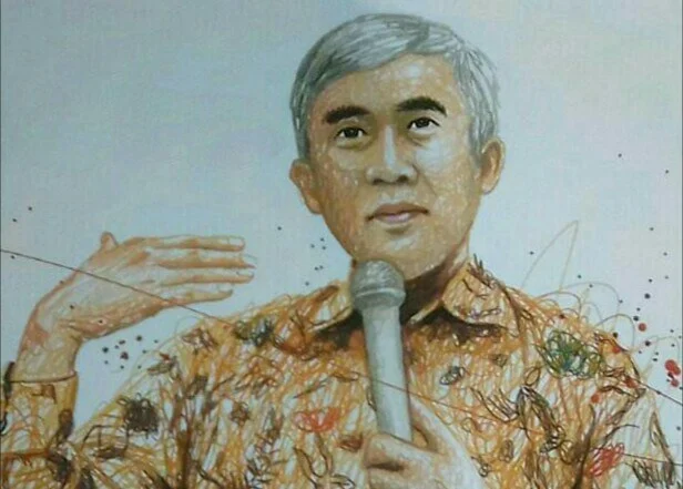 Belajar, Bukan Bersekolah