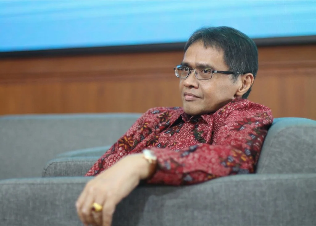 Perginya sang Inspirator Gerakan Integrasi Islam dan Negara