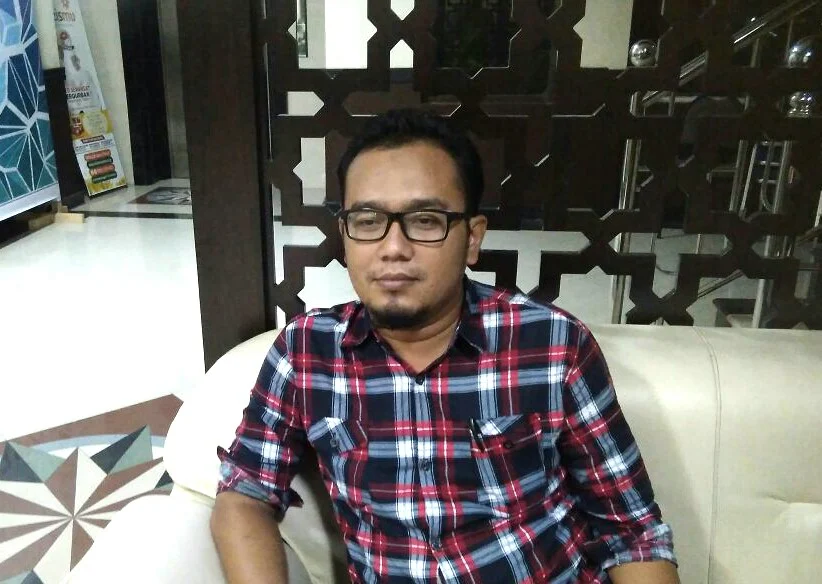 Alumni Al Azhar Mesir Jadi Bintang Tamu Tadarus Peradaban UMSurabaya