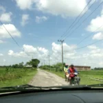 Salah Ketik, Google Maps Bikin Tersesat, Untung di Jalan nan Indah