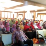 Gandeng Renteng Semut dalam Gerakan Ekonomi Aisyiyah