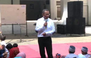 Cerita Dahlan Iskan Dicurhati Orang Tua yang Punya Obsesi Berlebihan pada Anaknya