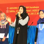 Duet MC Ibu dan Anak Ini Sukses Hidupkan Talk Show