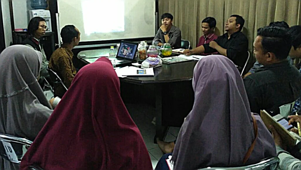 Ketika Aktivis UMM Ngrasani Trump, Inilah Suara Mereka