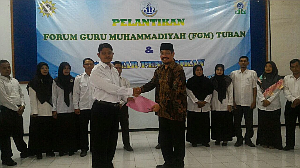 Guru Harus Hebat agar Murid Makin Hebat