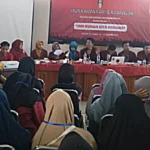 Pimpinan IMM Itu Kaget Ditanya Kenapa Kader Perempuan Lebih Banyak