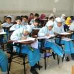 Bayar Seikhlasnya, 1987 Siswa Ikuti Kompetisi Matematika Nalaria Realistik