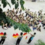 Hizbul Wathan Membentuk Pemimpin sejak Usia Dini