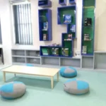 Perpustakaan Futuristik dan Laboratorium Kimia Siap Manjakan Pengunjung Sekolah Ini