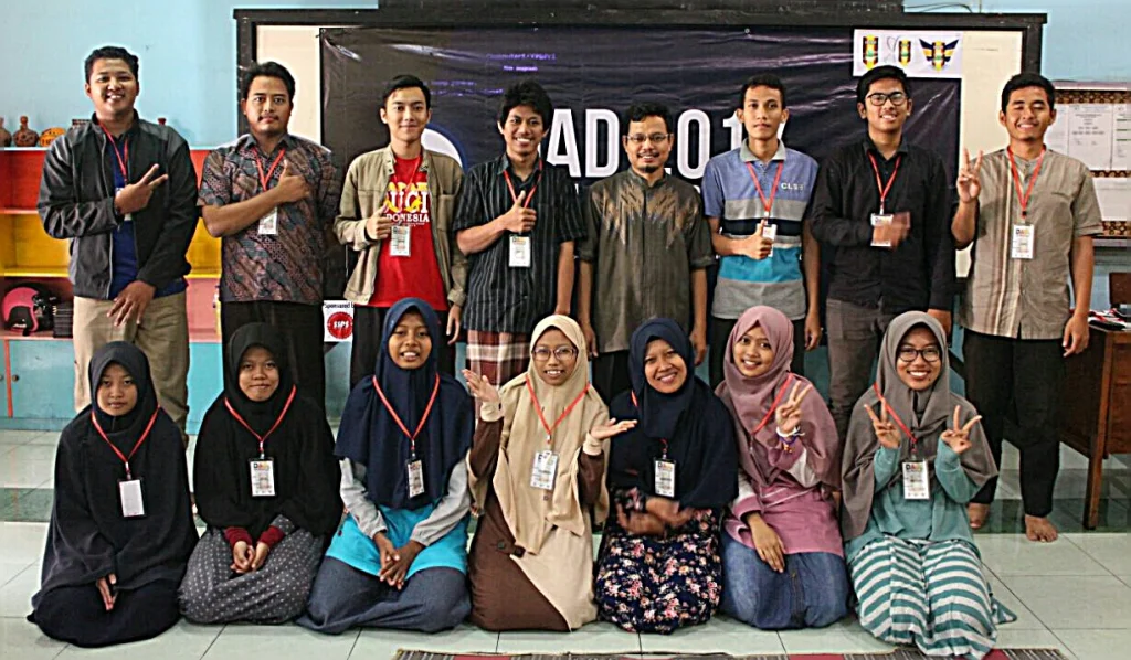 Tiga Kampus Teknik Kerja Sama Gelar DAD