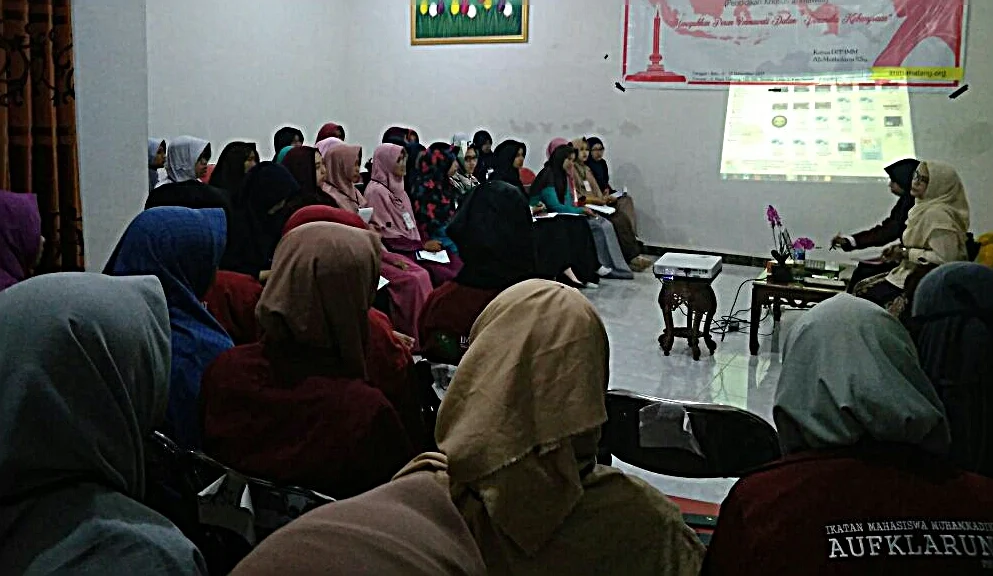 Jangan Sok Pejuang Feminisme, Islam Sudah Menyuarakan pada Abad Ketujuh