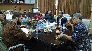 Konjen AS Tak Mau Tanggapi Kritikan terhadap Pemerintah AS