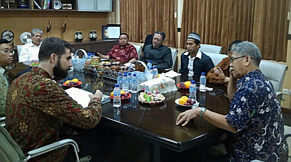 Konjen AS Tak Mau Tanggapi Kritikan terhadap Pemerintah AS