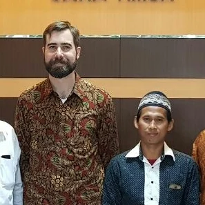 Ketika Pemuda Muhammadiyah Memarahi Utusan Konjen AS
