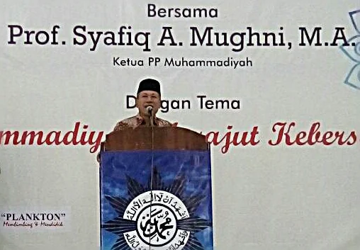 Tiga Wujud Syukur yang Harus Dilakukan Muslim agar Menjadi Umat Terbaik