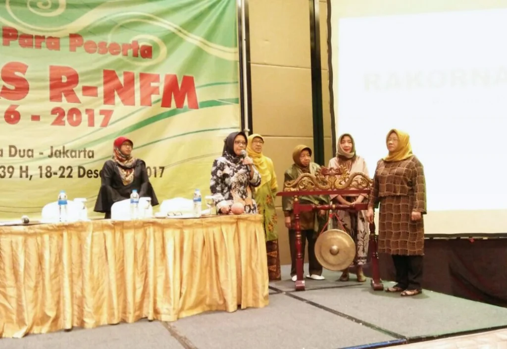 Peduli TB-HIV Adalah Bagian Amar Makruf Aisyiyah