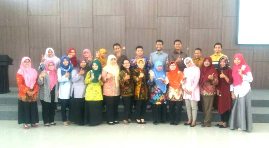 Ada 8 Beasiswa di UMG yang Terapkan Sistem Pendaftaran Online Mahasiswa Baru 2018