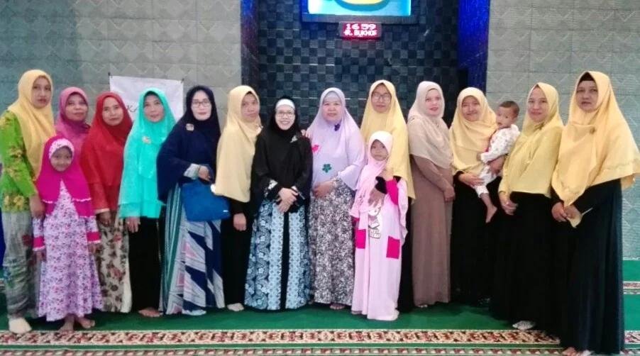 Jangan Galau, Jodoh Itu Sudah Tertulis 50.000 Tahun sebelum Penciptaan Alam