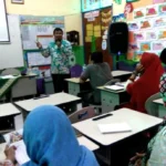 Jadi Guru di Muhammadiyah, Insyaallah Berkah
