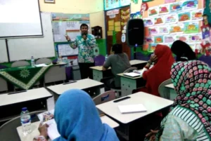 Jadi Guru di Muhammadiyah, Insyaallah Berkah