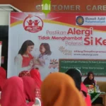 Ternyata Alergi Bukan Penyakit