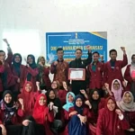 Melatih Kepemimpinan Kader dengan Semangat Ali Imron 104