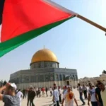 Dari Surabaya ke Jerusalem: Bersimpuh di Mihrab Al Aqsha