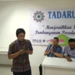 Biarkan Allah yang Jadi Wasit