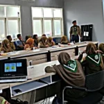 Kwarda Gresik Tingkatkan Kompetensi Pelatih Hizbul Wathan