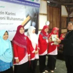 ‘Tersihir Mantra’, 5 Guru TK Ini Hasilkan Tulisan Terbaik