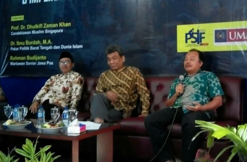 Kenapa Israel yang Kecil Bisa Menguasai Dunia? Inilah Jawabannya