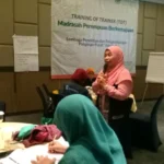 Keluarga Sakinah Muhammadiyah itu Monogami