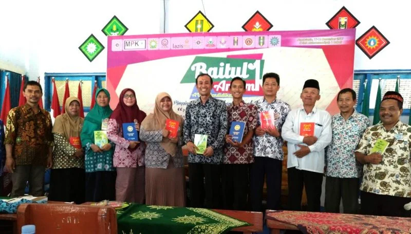 Beda Amien Rais, Buya Syafi’i, dan Din Syamsuddin