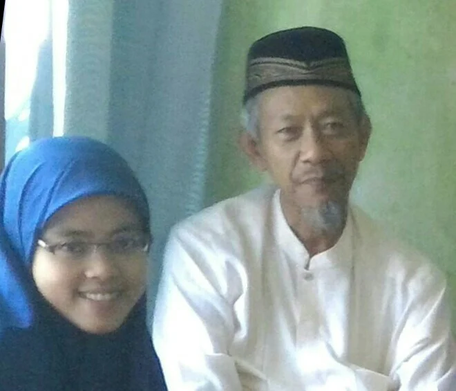 Cuek tapi Tidak Cuek, Ketua Muhammadiyah Jatim di Mata Putri Bungsunya