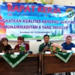 Rapat untuk Kerja, Bukan Kerja untuk Rapat