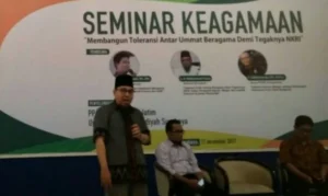Hukum Mengucapkan Selamat Natal Menurut MUI