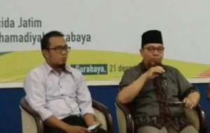MUI: Aswaja Bukan Monopoli Kelompok Islam Tertentu