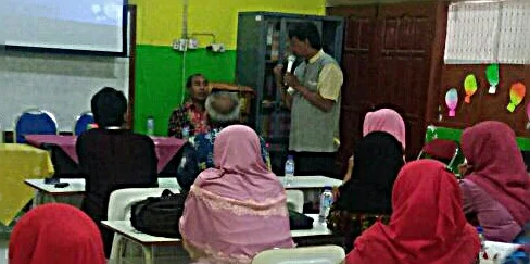 Jangan Samakan Mengelola Sekolah Zaman Now dengan Zaman Dulu