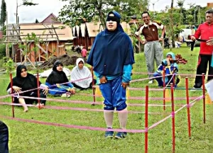 Betapa Serunya Guru-Guru Itu Bermain Games