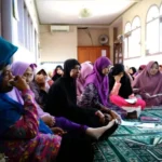 Ikuti Kajiannya, Tarik Arisannya, Protes Presidennya!