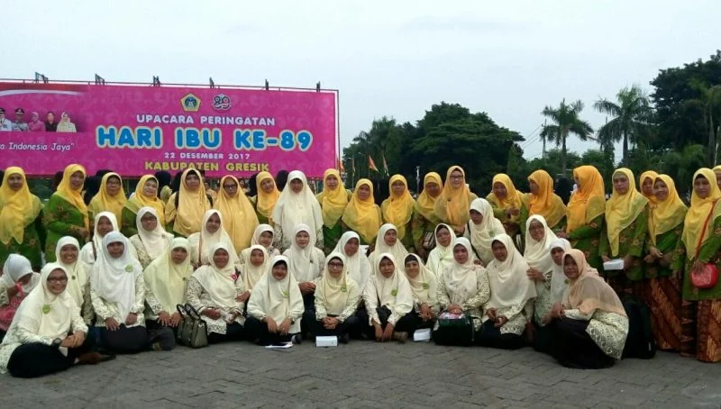 Putri Nasyiah pada Bunda Aisyiyah: Menyayangimu Tak Perlu Menunggu Hari Ibu