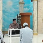 Beragama Itu Ora Oleh Rog-Rog Asem