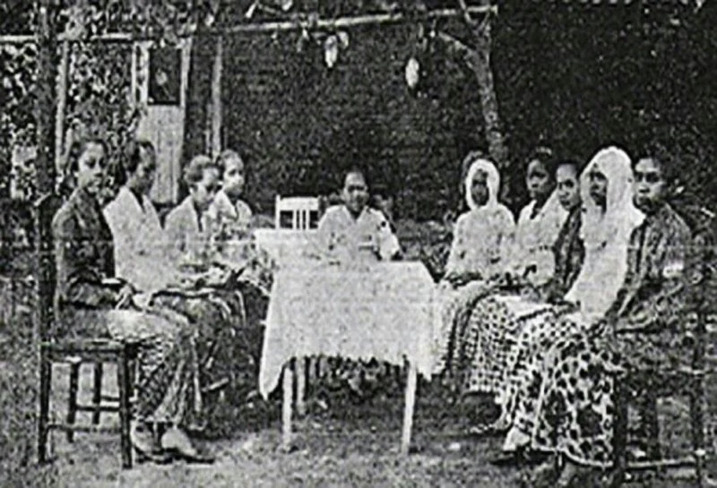 Hari Ibu, Separo Peserta Kongres Wanita ternyata Kader Aisyiyah