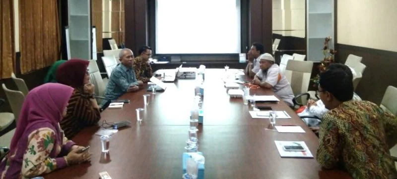 Gandeng BSM, Lazismu Siapkan Rekening Tunggal Pengelolaan Ziska Se-Jatim