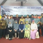 Iso Gak Iso, dengan ISO 2009:2015 Sistem Harus Berjalan Baik meski Tak Ada Kepala Sekolah