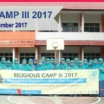 Siswanya Libur, Gurunya Mondok di MBS Bojonegoro